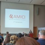 5th AMICI Symposium